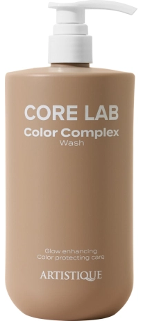 Core Lab Color Complex Wash