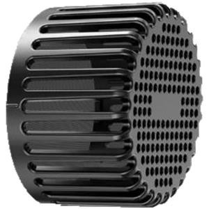 JRL Forte Pro Fön Filter Abdeckkappe