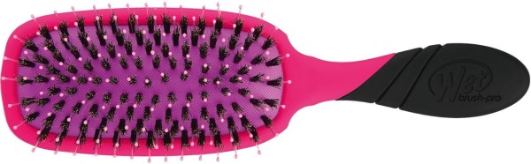 Bürste Wet Brush Pro Shine Enhancer Pink