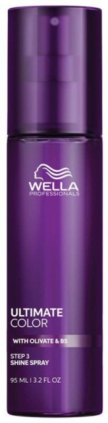 Ultimate Color Shine Spray