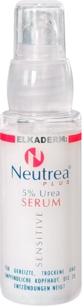 Elkaderm Neutrea Serum