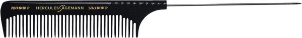 Hercules Kamm 180WWR Nadelstielkamm 9 - 500WWR