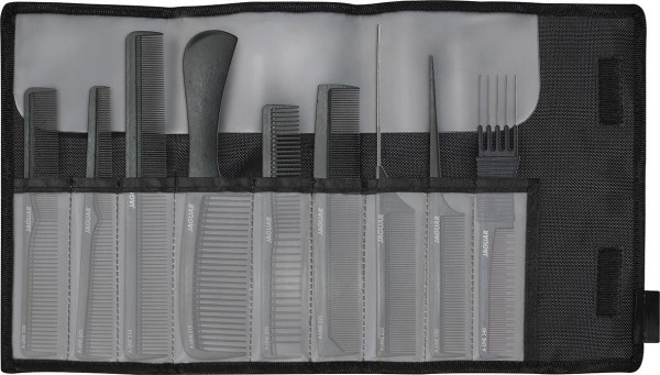 Jaguar Kammset A-Line Carbon Edition