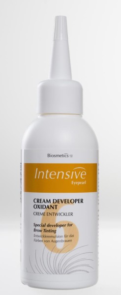 Intensive Creme Entwickler 6%