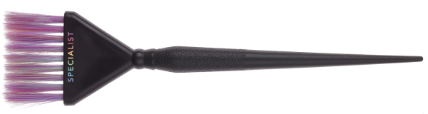 Efa SPECIALIST Rainbow Färbepinsel