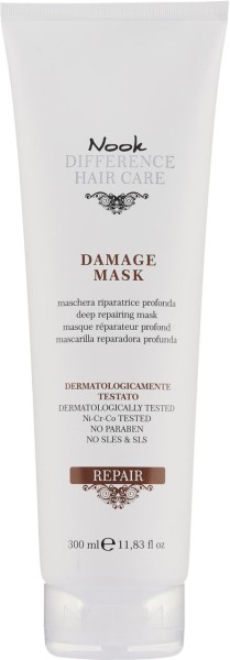 Nook Difference Repair Damage Mask