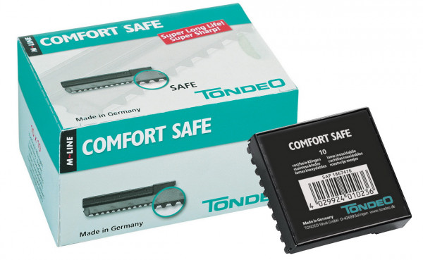Tondeo Klingen Comfort Safe