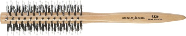 Hercules Bürste Rundbürste 14/45mm 10rhg. 9226
