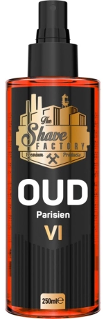 TSF After Shave Cologne Oud Parisien 6