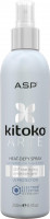 ASP Kitoko Arte Heat Defy Spray ASP Kitoko Arte Heat Defy Spray