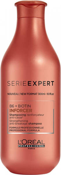 SE Inforcer Shampoo