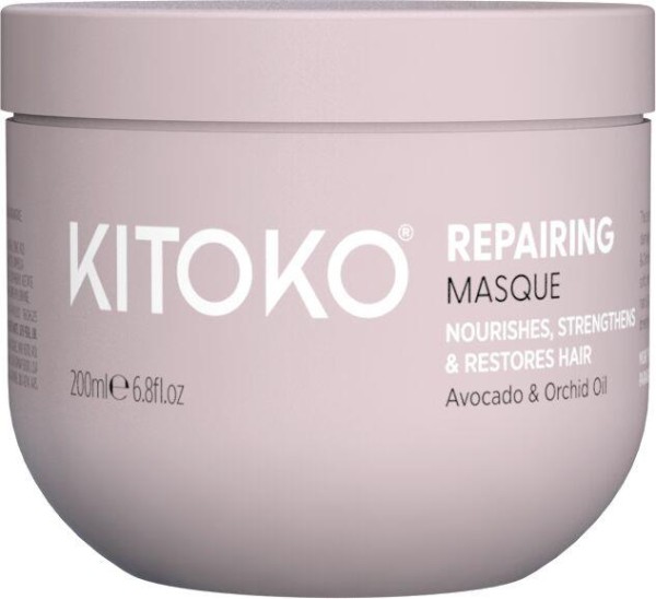 ASP Kitoko Repairing Masque