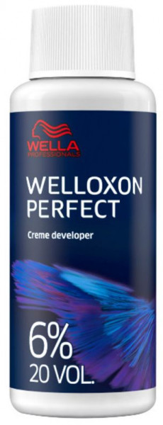 Welloxon Perfect 6% - 20 Vol.