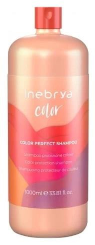 Inebrya Color Perfect Shampoo