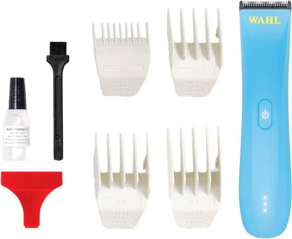 Wahl Maschine Cordless Peanut Li