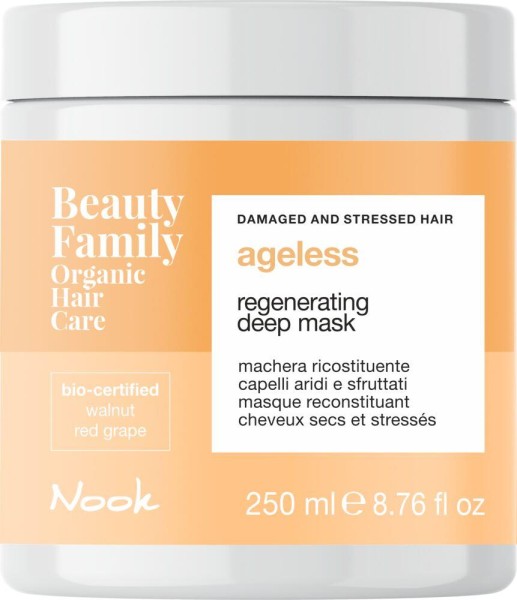 Nook Beauty Family Ageless Mask