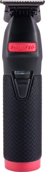 Babyliss 4Artists Boost+ Trimmer Black/Red