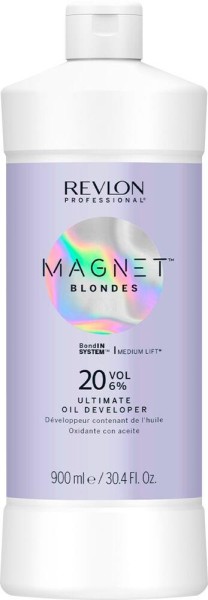 Revlon Magnet Blondes Devel. 20VOL