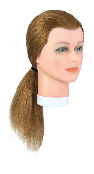 Übungskopf Bergmann Junior 30-35cm blond