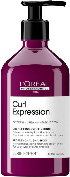 Serie Expert Curl Shampoo - Creme