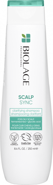 Biolage Scalp - Shampoo Clarifying