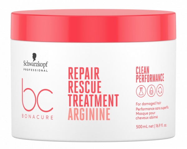 BC Repair Treatment