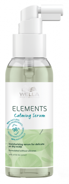 Elements Renewing Serum Calming