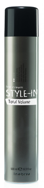 Inebrya Style Total Volume Spray