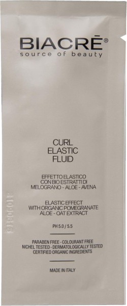 Biacre Curl Elastic Fluid Sachet