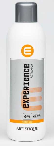 Artistique Experience Activator 6%