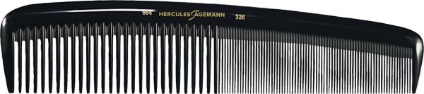 Hercules Kamm 664 Damenkamm 8 - 326