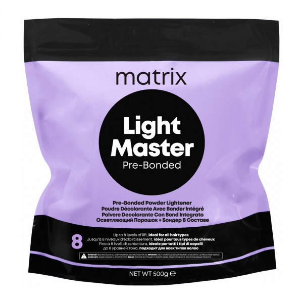 Matrix Lightmaster Bonder Inside Blondierpulver