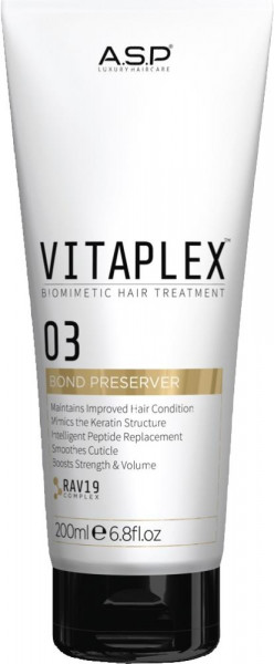 ASP Vitaplex 03 Bond Preserver