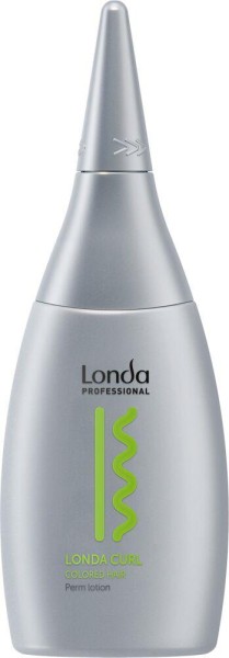Londa Curl Perm Lotion C 75ml