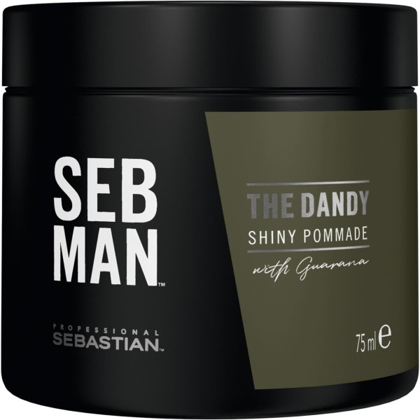 SEB MAN The Dandy Pomade