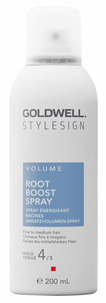 GW Styling Volume Root Boost Spray