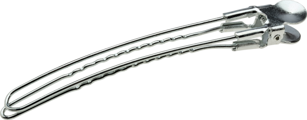 Efa Haarschneideklammern 120mm