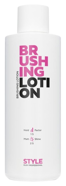 Dusy Style Brushing Lotion