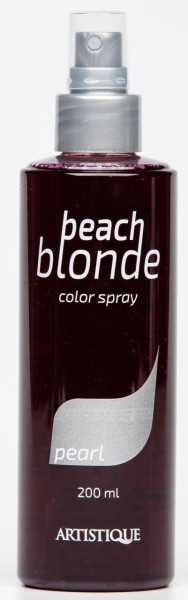 Artistique Beach Blonde Pearl Spray