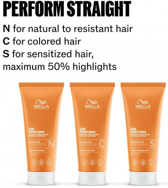 Perform Pro+ Straightener