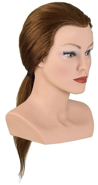 Übungskopf Bergmann Lady Medium 40-45cm