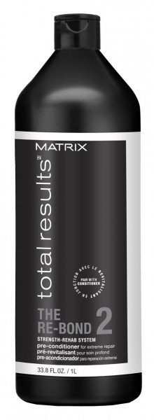 Matrix TR Re-Bond Pre-Conditioner Nr.2