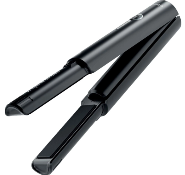 Gamma+ X-Hybrid Cordless Nylon black
