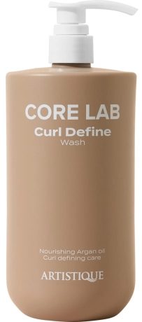 Core Lab Curl Define Wash