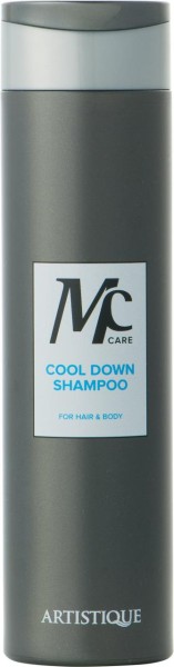 Artistique Men Care Cool Down Shampoo