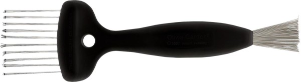 Bürstenreiniger OG schwarz