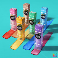 Matrix Tonal Control Matrix Tonal Control