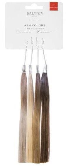 Balmain Farbring Ready-to-Wear Ash Tones MH