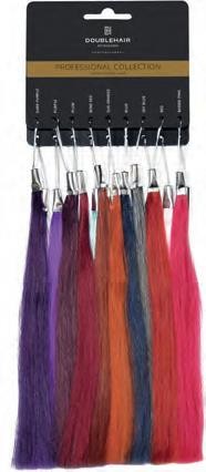 Balmain Farbring Fantasy Colors