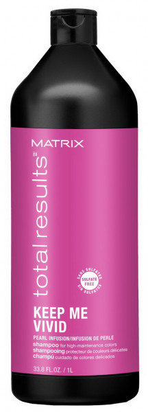Matrix TR Vivid Shampoo